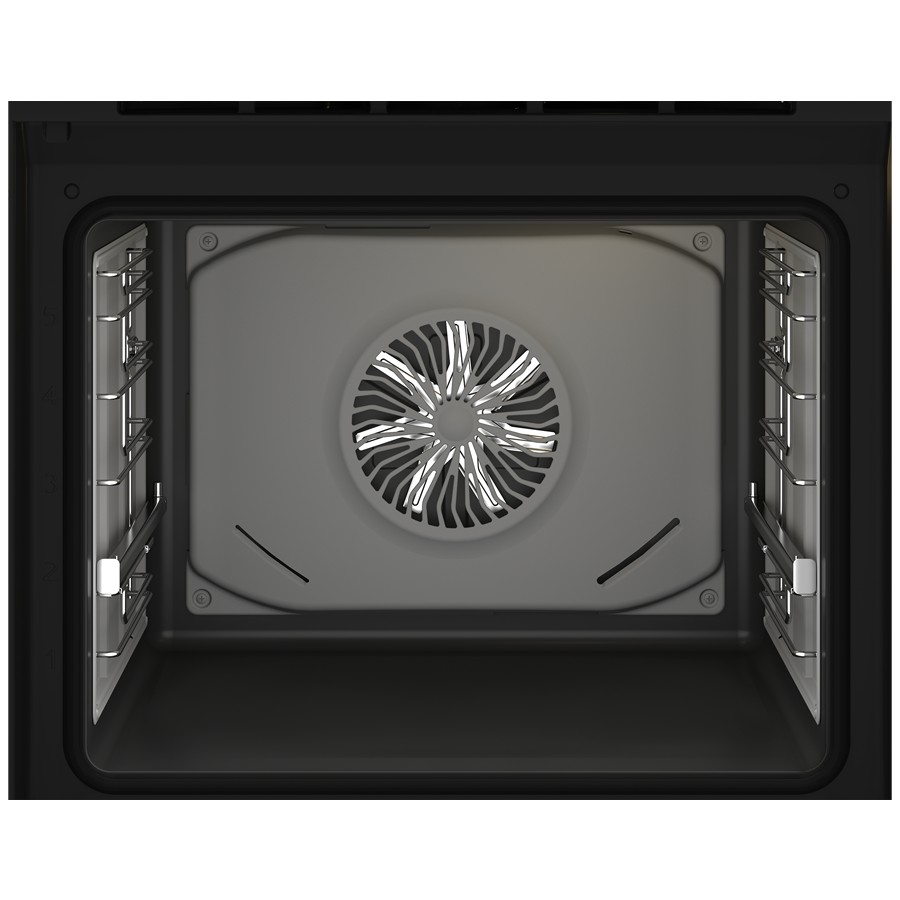 additioanl image for  Beko Oven 13 Function LED Display S/S 