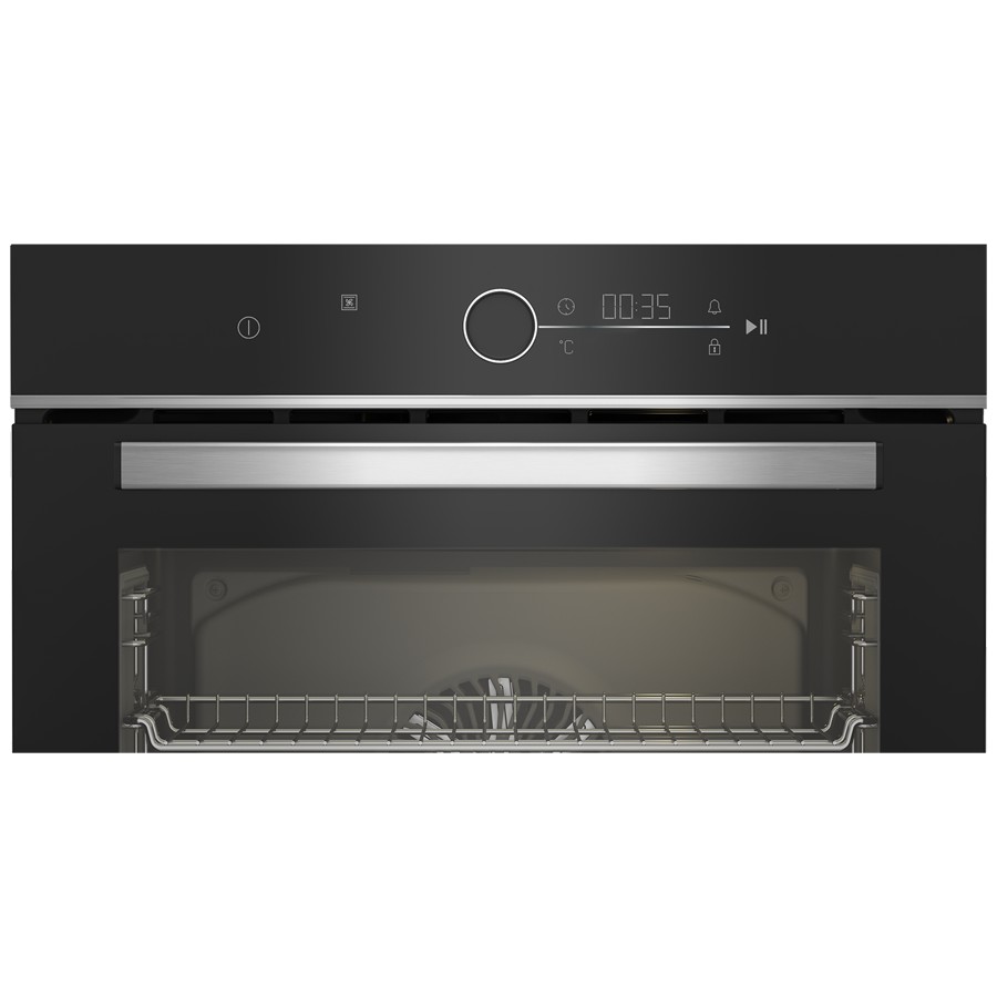 additioanl image for  Beko Oven 13 Function LED Display S/S 