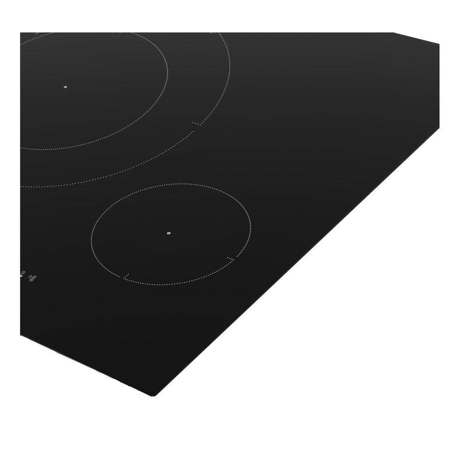 additioanl image for  Beko Hob Induction 4 Zone Black 80 cm 
