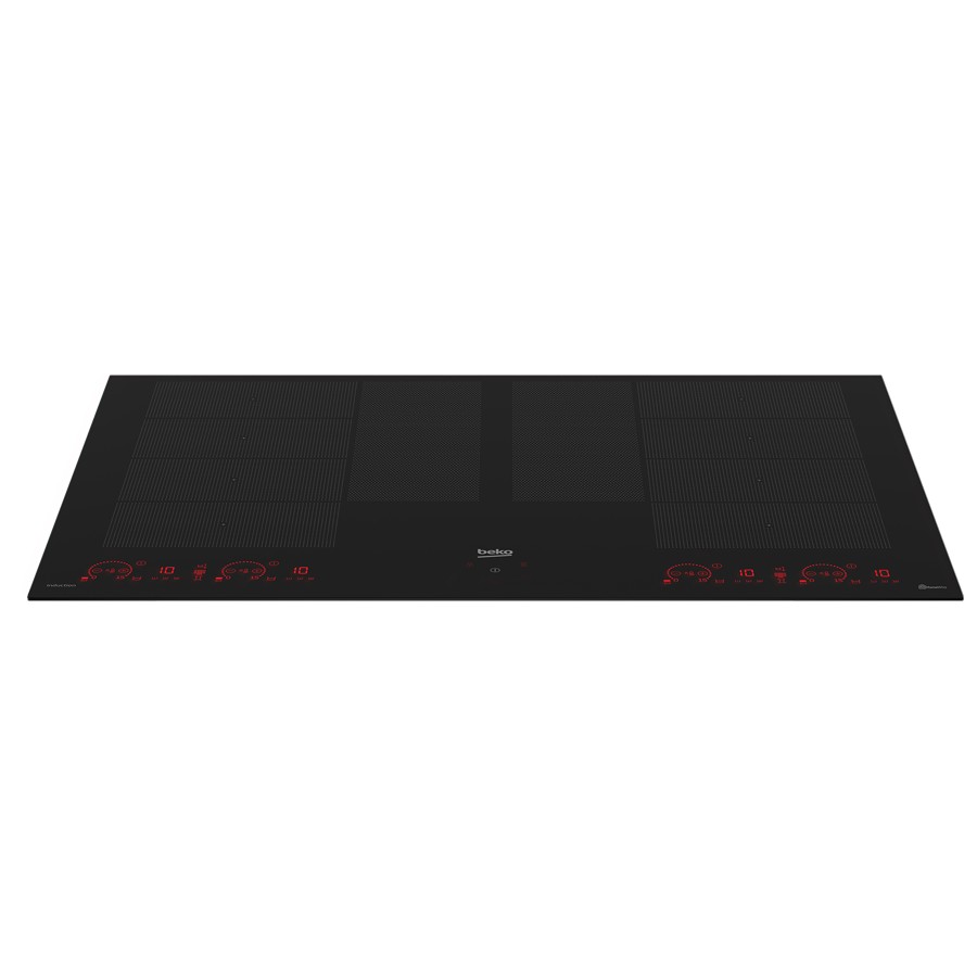 additioanl image for  Beko Hob Induction 80 cm Black 