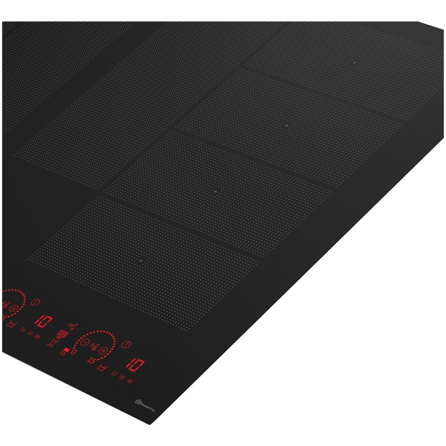 additioanl image for  Beko Hob Induction 80 cm Black 