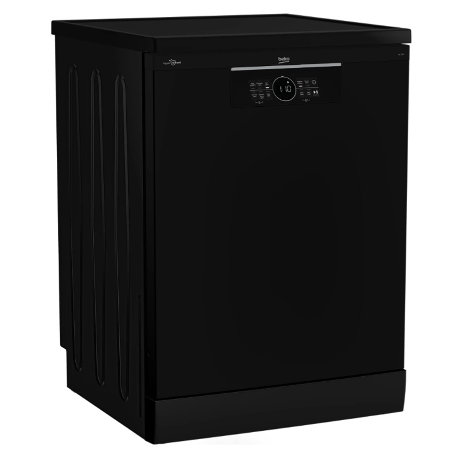 additioanl image for  Beko D/Washer Freestanding Black 