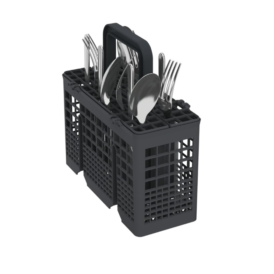 additioanl image for  Beko D/Washer Freestanding Black 