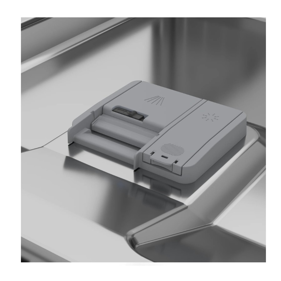 additioanl image for  Beko D/Washer Freestanding Black 