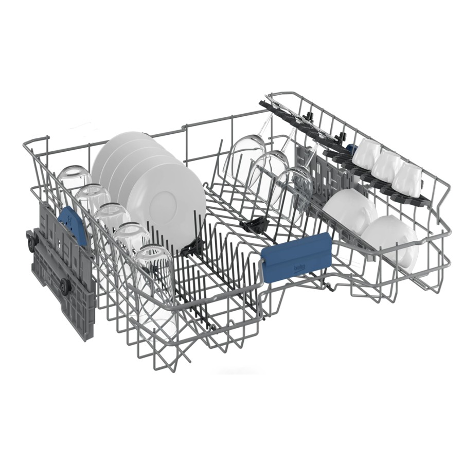 additioanl image for  Beko D/Washer Freestanding Black 