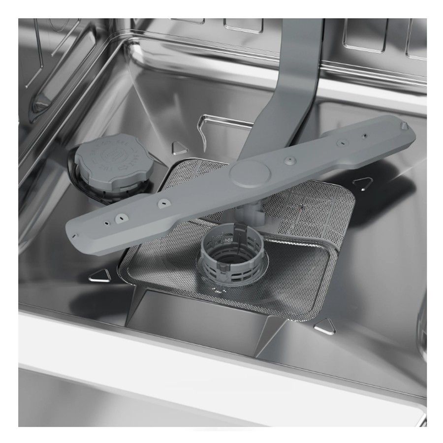 additioanl image for  Beko D/Washer Freestanding Black 