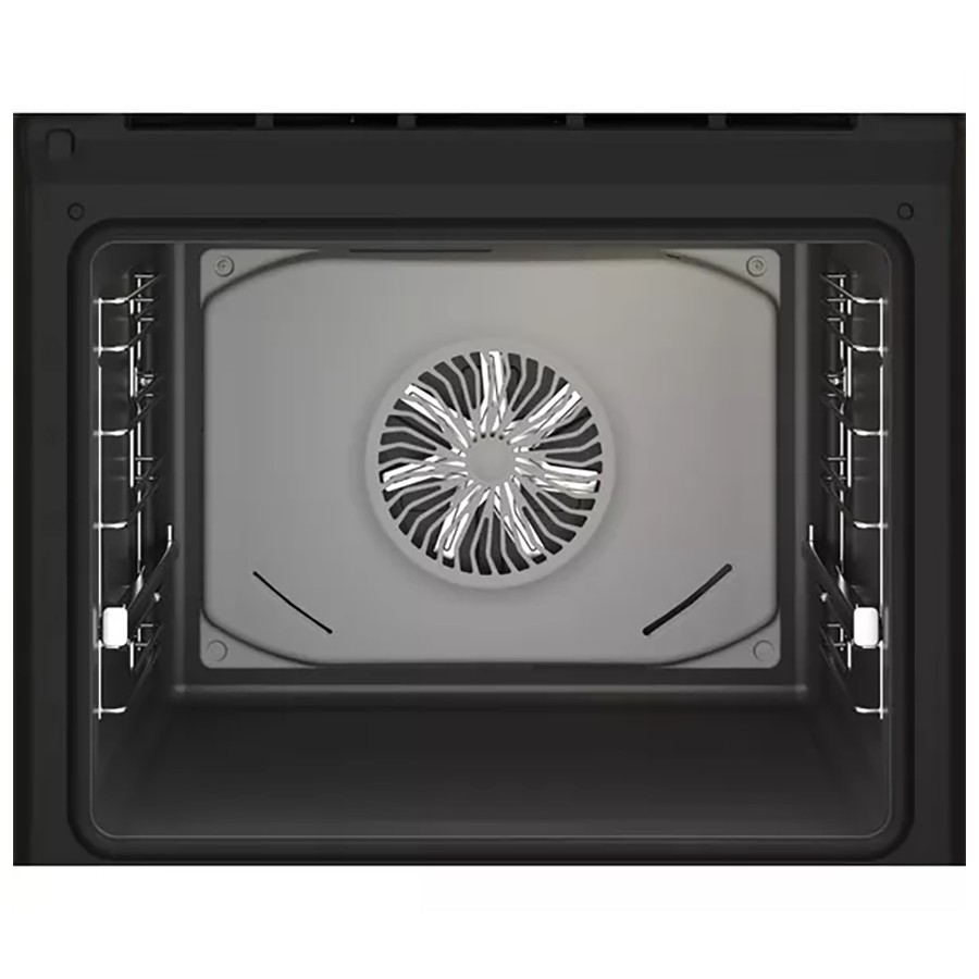 additioanl image for  Beko Oven Electric Built-In Black 72 L 