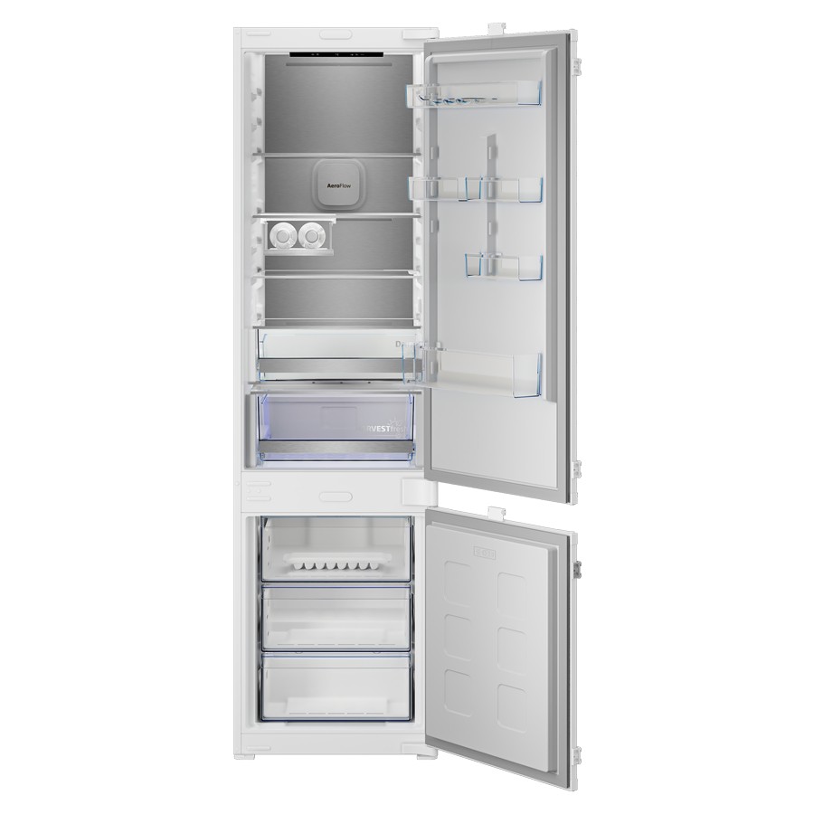 additioanl image for  Beko Fridge/F Built-in No Frost 300 L 