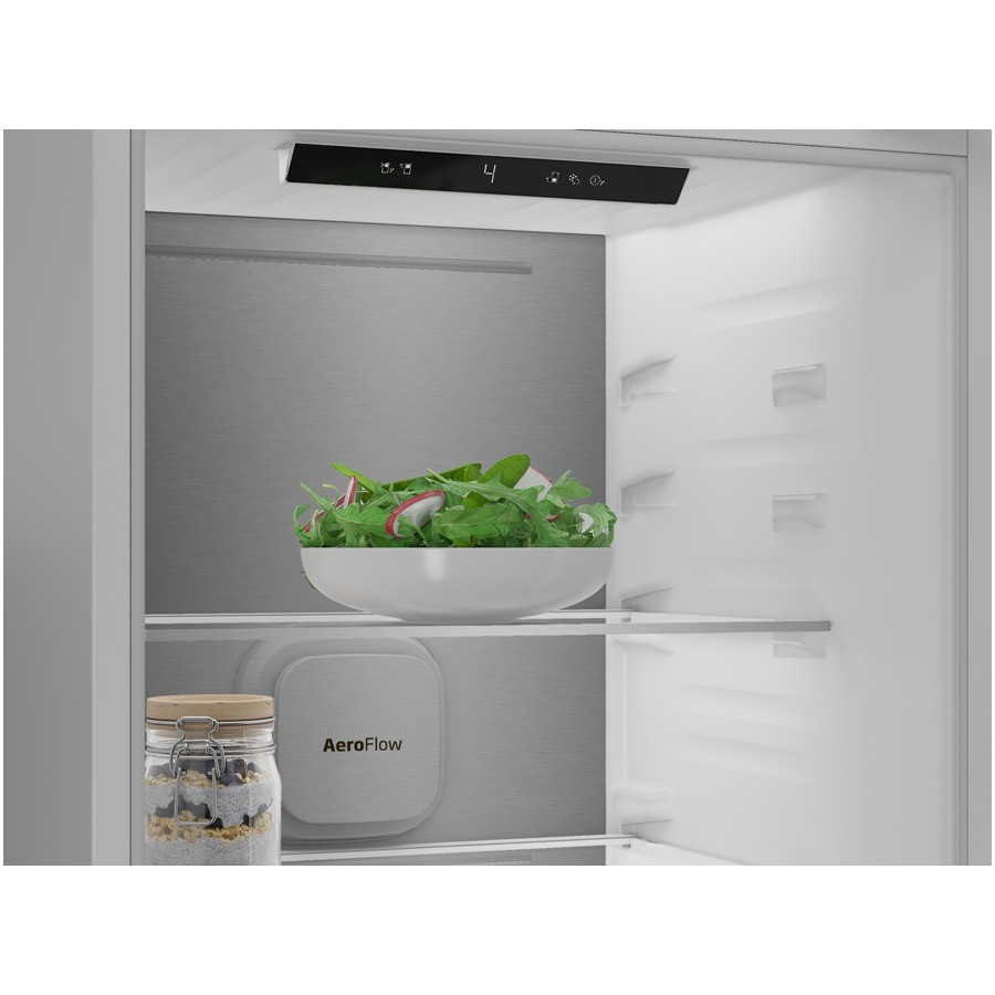 additioanl image for  Beko Fridge/F Built-in No Frost 300 L 