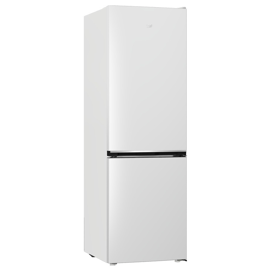 additioanl image for  Beko F/Freezer N/Frost White 370 Litres 