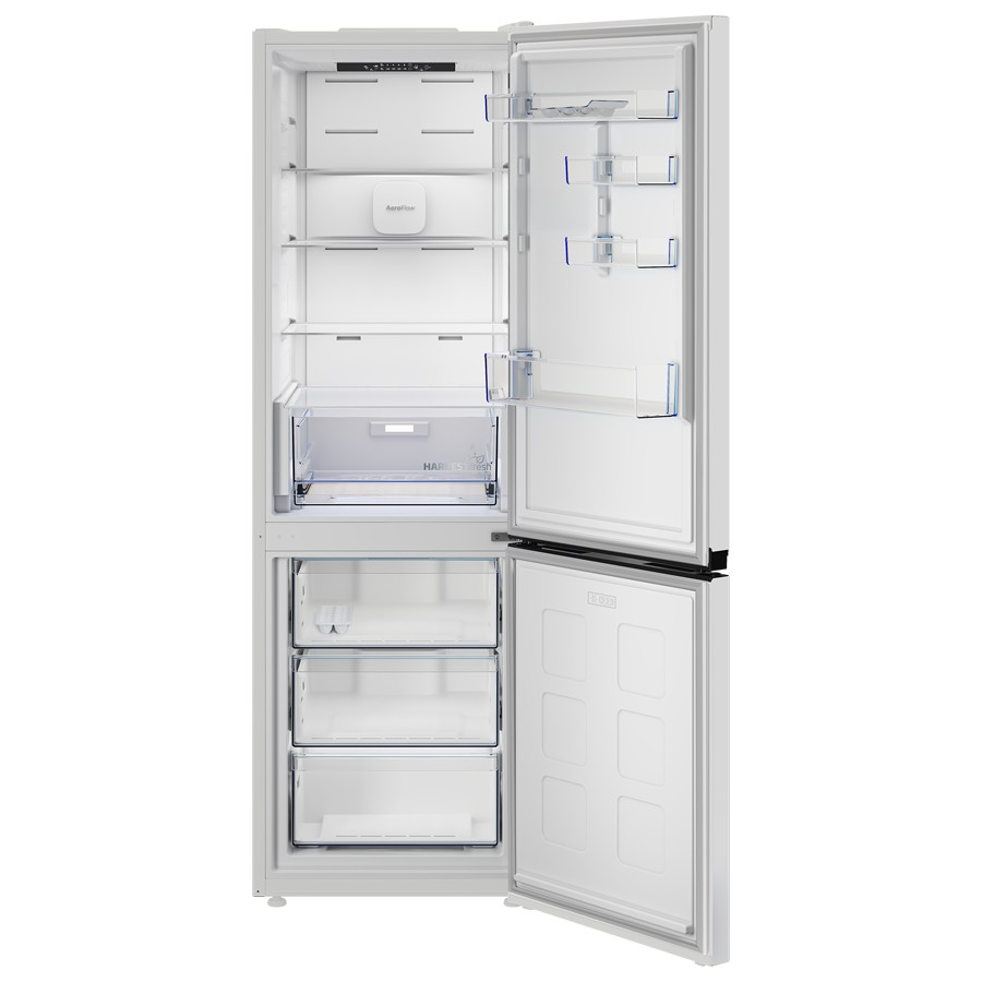 additioanl image for  Beko F/Freezer N/Frost White 370 Litres 