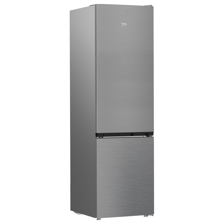 additioanl image for  Beko F/Freezer No Frost Silver 415 L 
