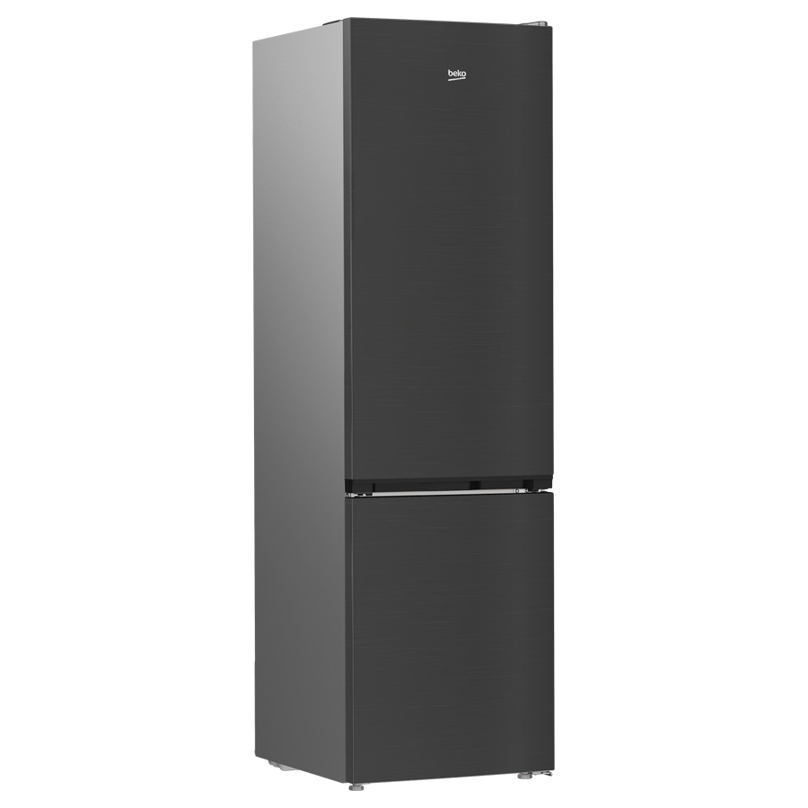 additioanl image for  Beko F/Freezer N/Frost Dark Inox 415L 