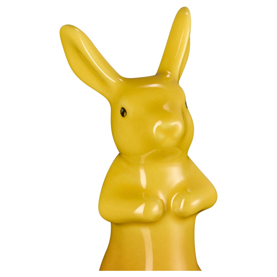 additioanl image for  Le Creuset Rabbit tart aerator Nectar 