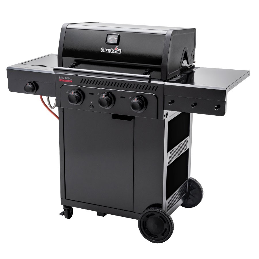 additioanl image for  Char-Broil Essential 3 G 