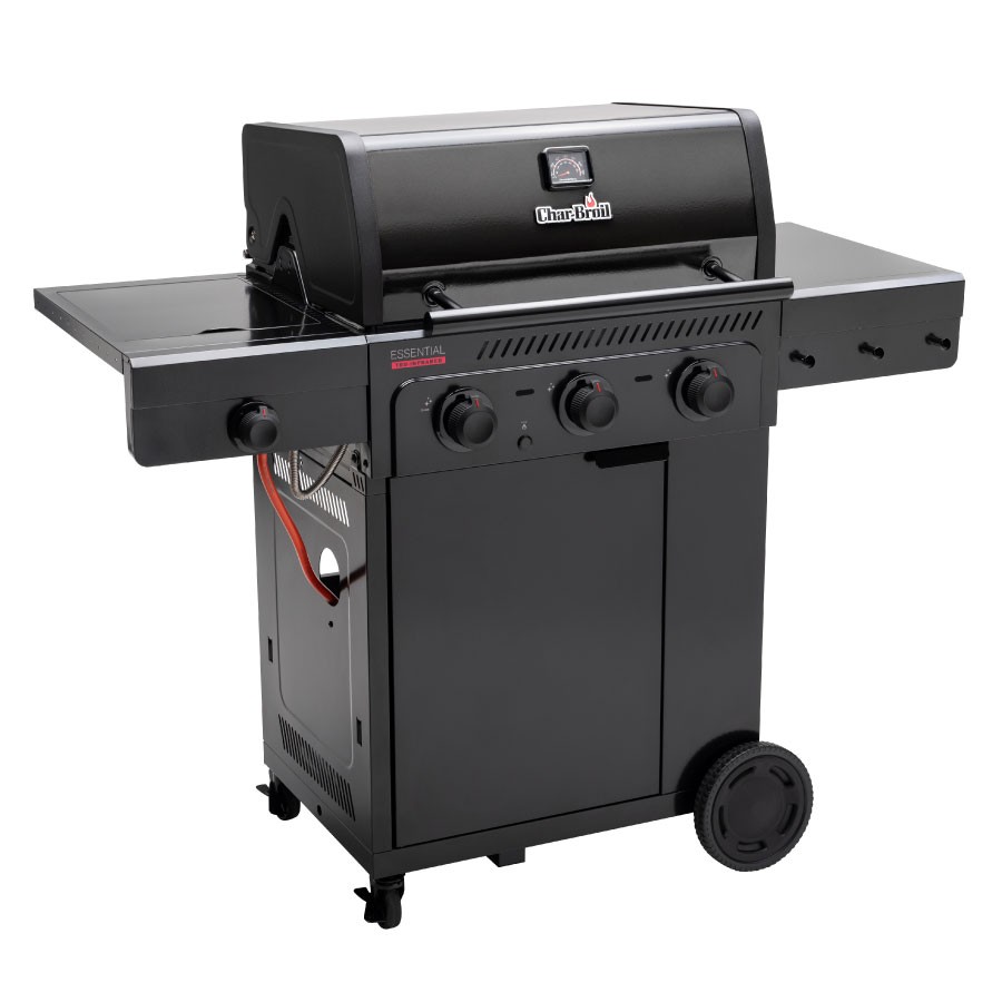 additioanl image for  Char-Broil Essential 3 G 