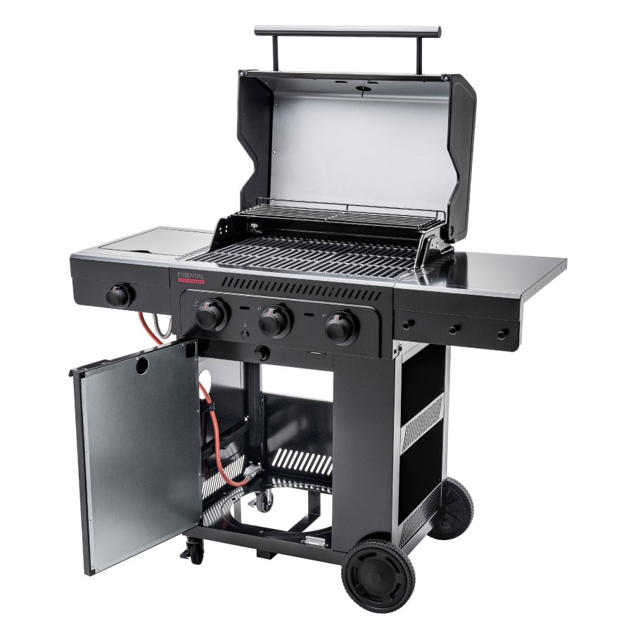 additioanl image for  Char-Broil Essential 3 G 