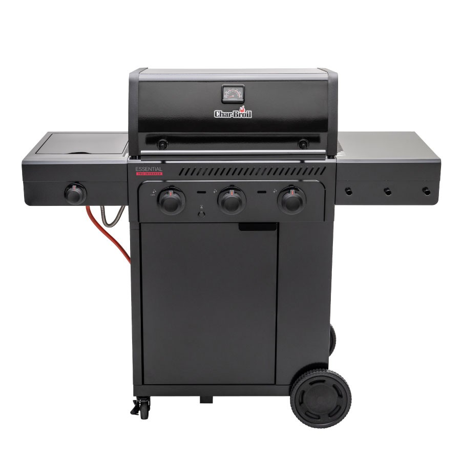 additioanl image for  Char-Broil Essential 3 G 