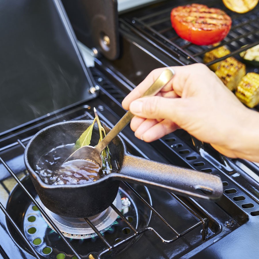 additioanl image for  Char-Broil Essential 3 G 