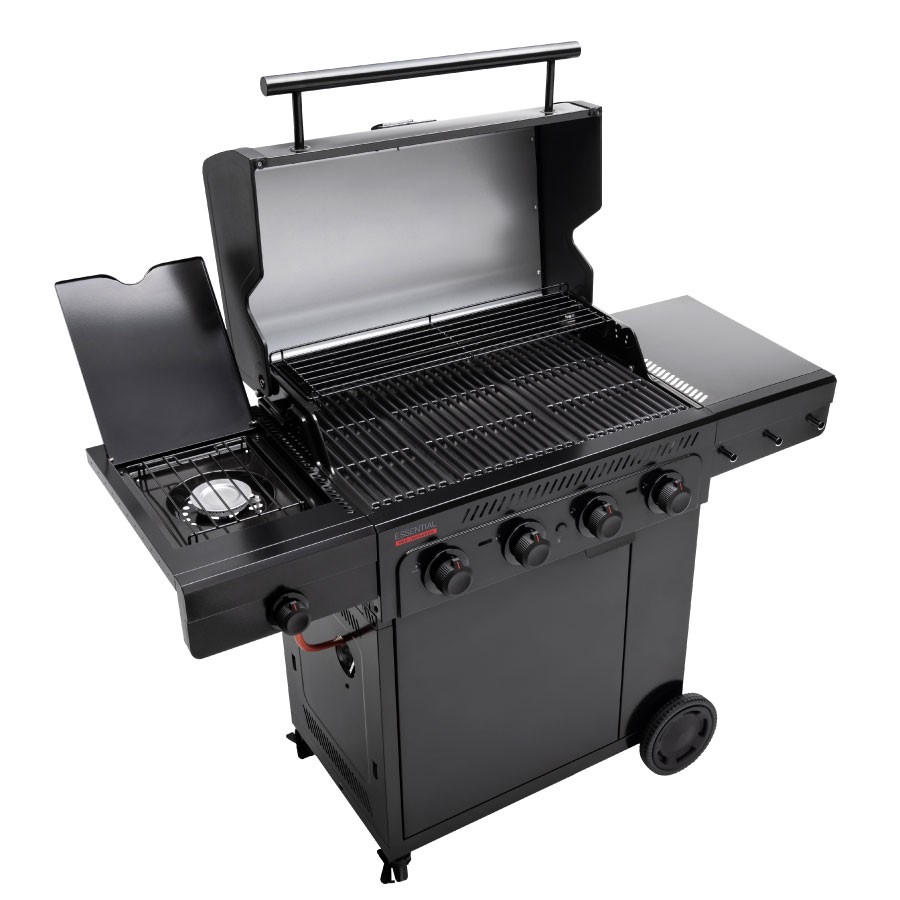 additioanl image for  Char-Broil Essential 4 G 