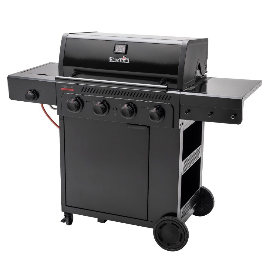 additioanl image for  Char-Broil Essential 4 G 