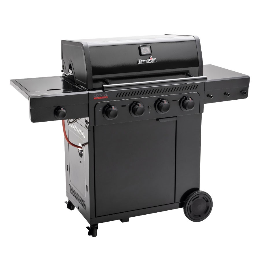 additioanl image for  Char-Broil Essential 4 G 