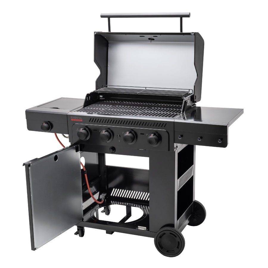 additioanl image for  Char-Broil Essential 4 G 