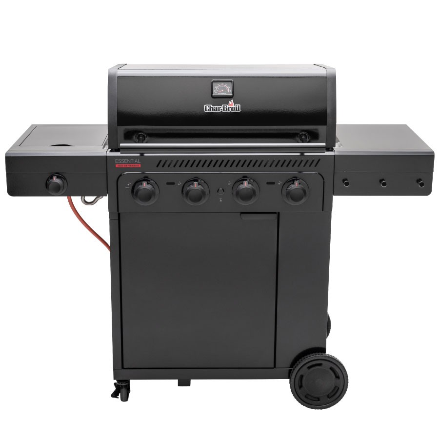 additioanl image for  Char-Broil Essential 4 G 