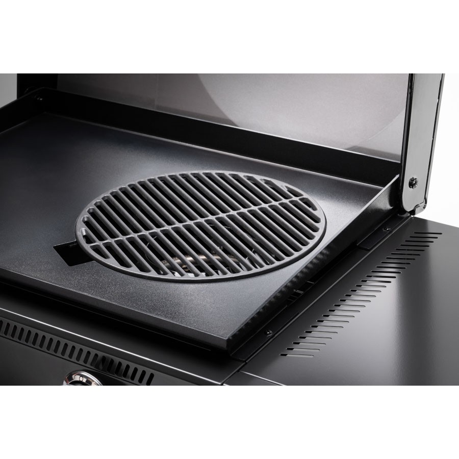 additioanl image for  Char-Broil Versa-Tile Griddle 