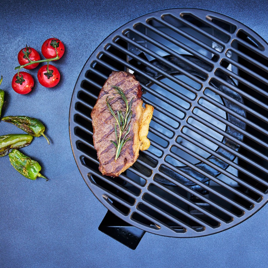 additioanl image for  Char-Broil Versa-Tile Griddle 