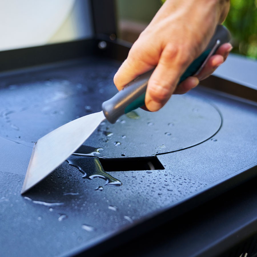 additioanl image for  Char-Broil Versa-Tile Griddle 