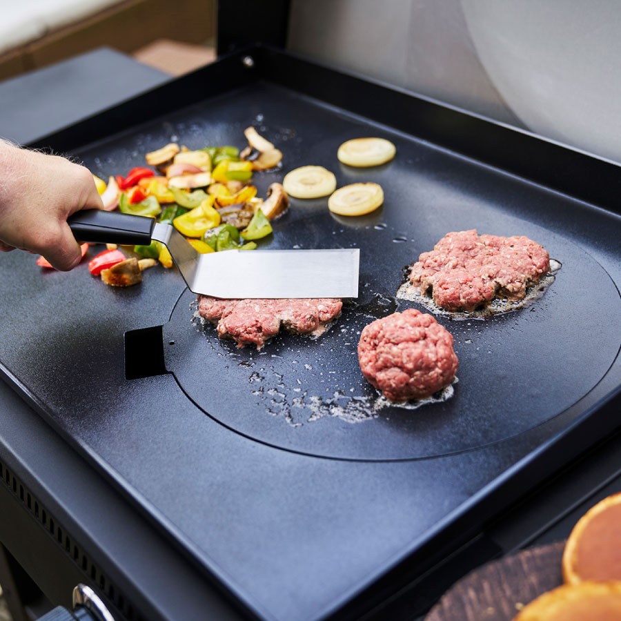 additioanl image for  Char-Broil Versa-Tile Griddle 