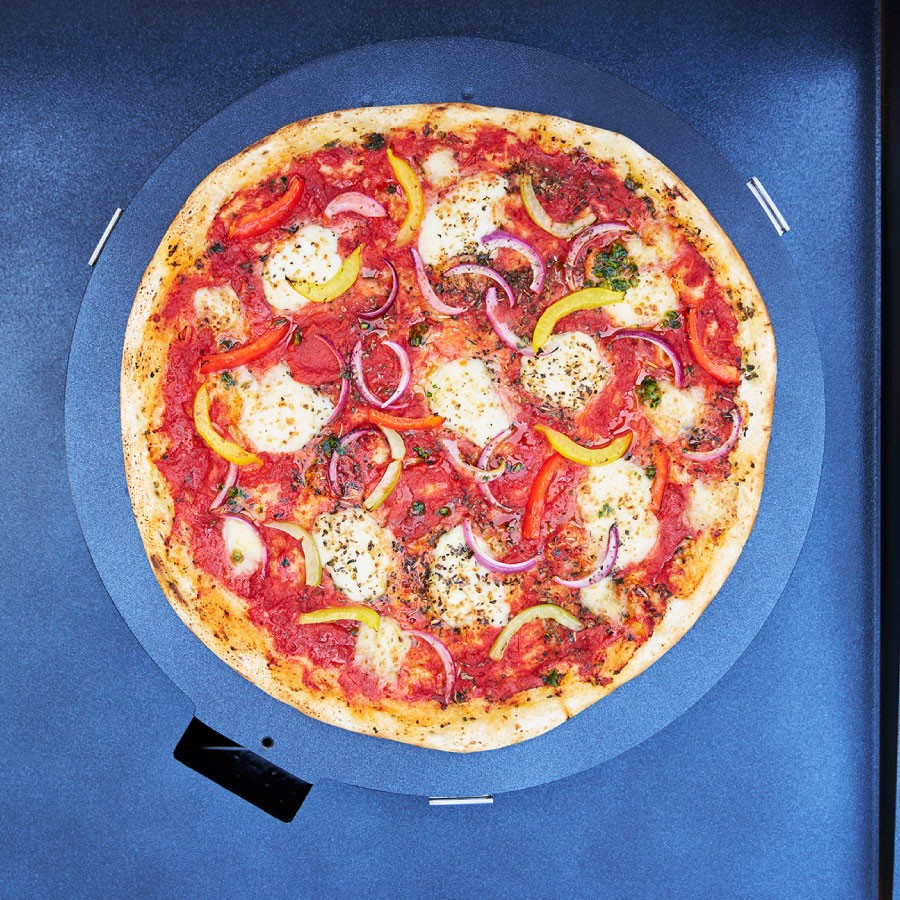 additioanl image for  Char-Broil Versa-Tile Griddle 