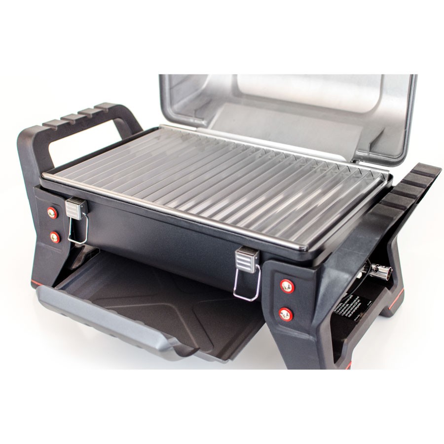 additioanl image for  Char-Broil Grill2Go X200 