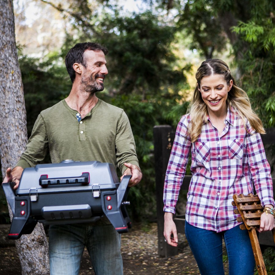 additioanl image for  Char-Broil Grill2Go X200 