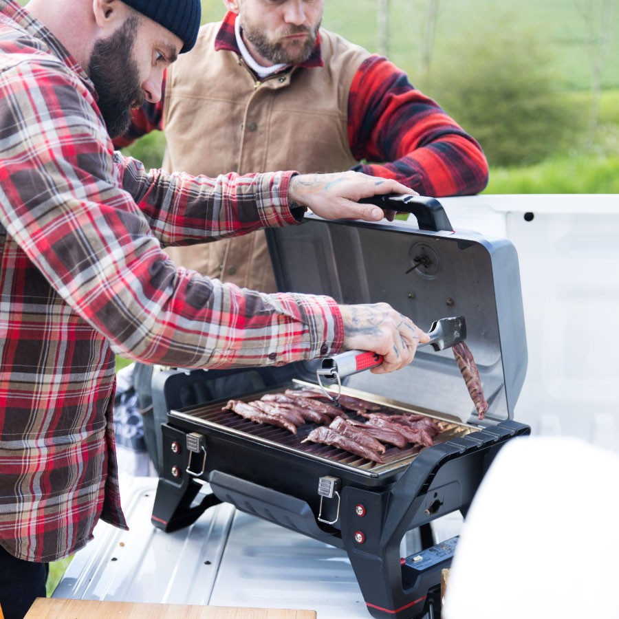 additioanl image for  Char-Broil Grill2Go X200 