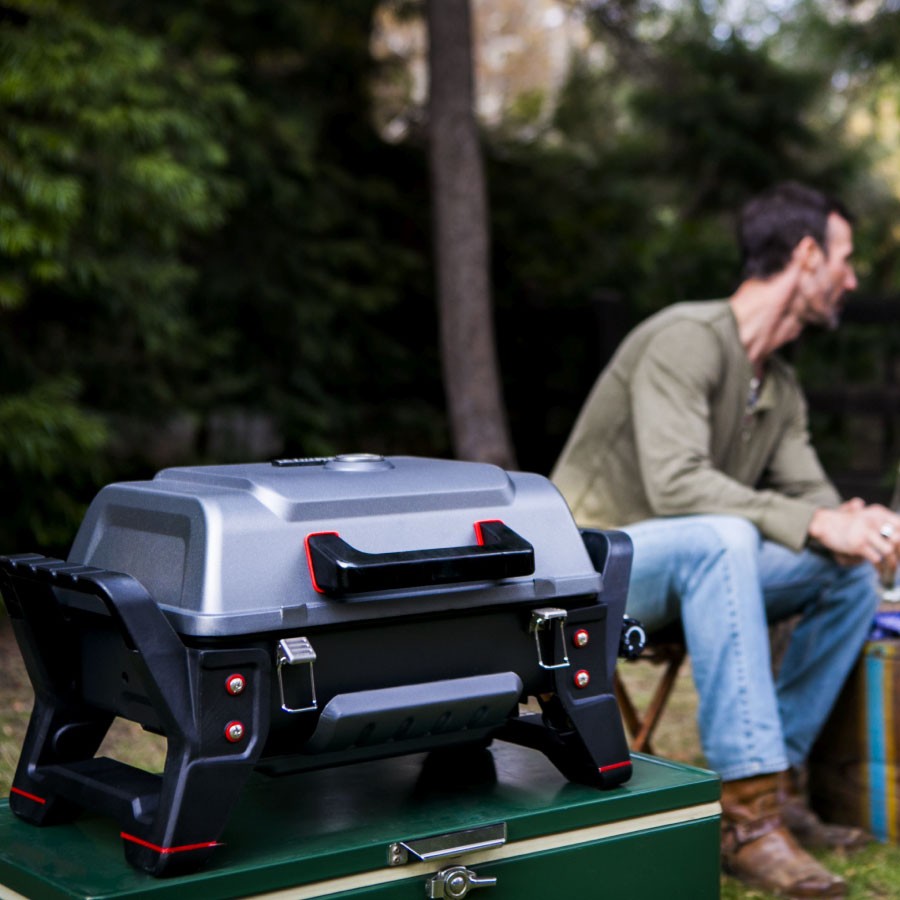 additioanl image for  Char-Broil Grill2Go X200 