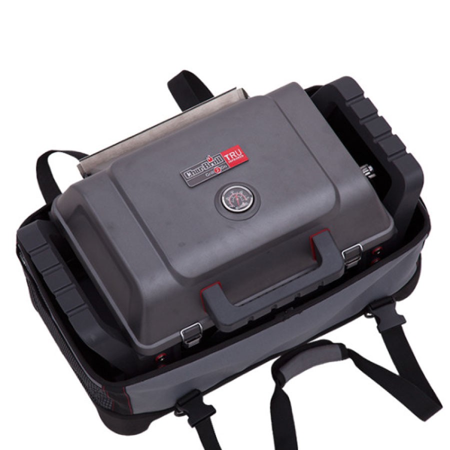 additioanl image for  Char-Broil Grill2Go X200 