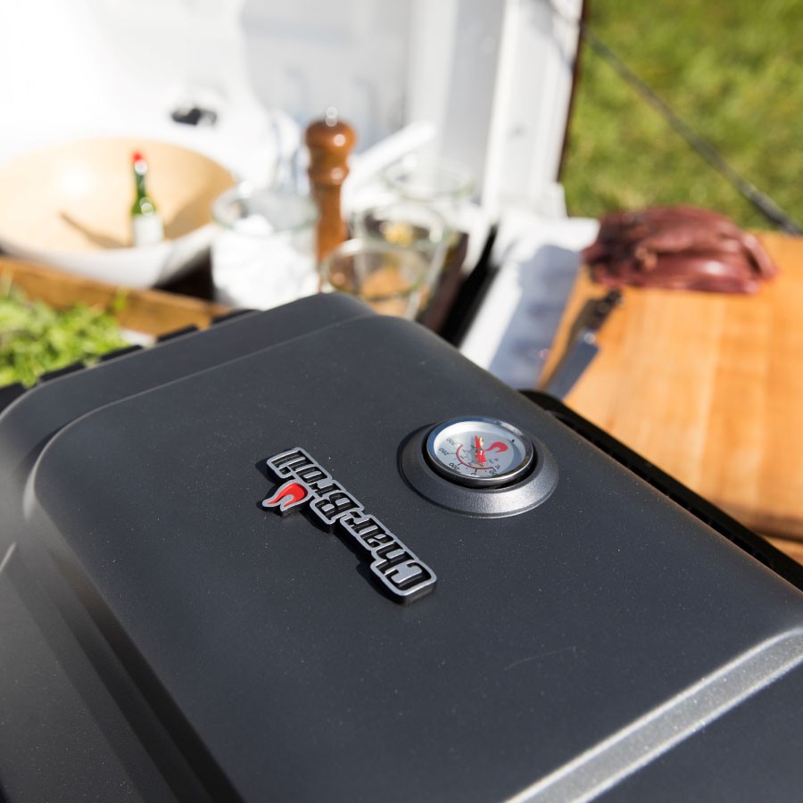 additioanl image for  Char-Broil Grill2Go X200 