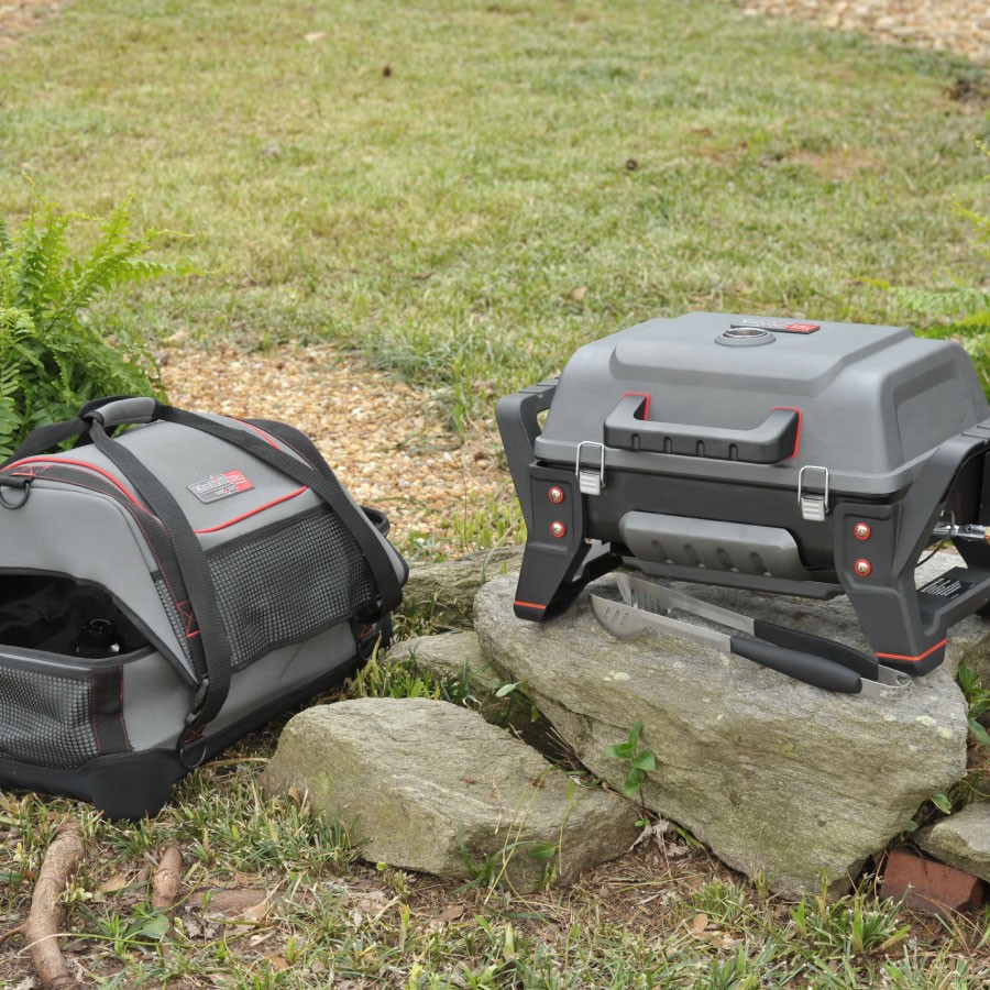 additioanl image for  Char-Broil Grill2Go X200 