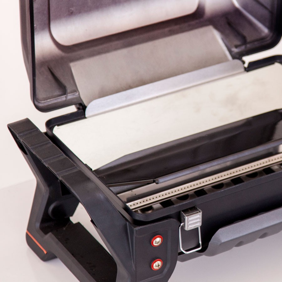 additioanl image for  Char-Broil Grill2Go X200 