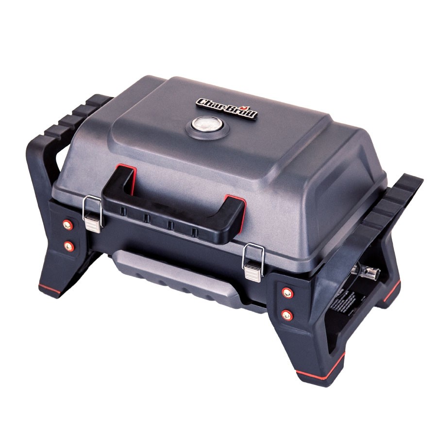 additioanl image for  Char-Broil Grill2Go X200 