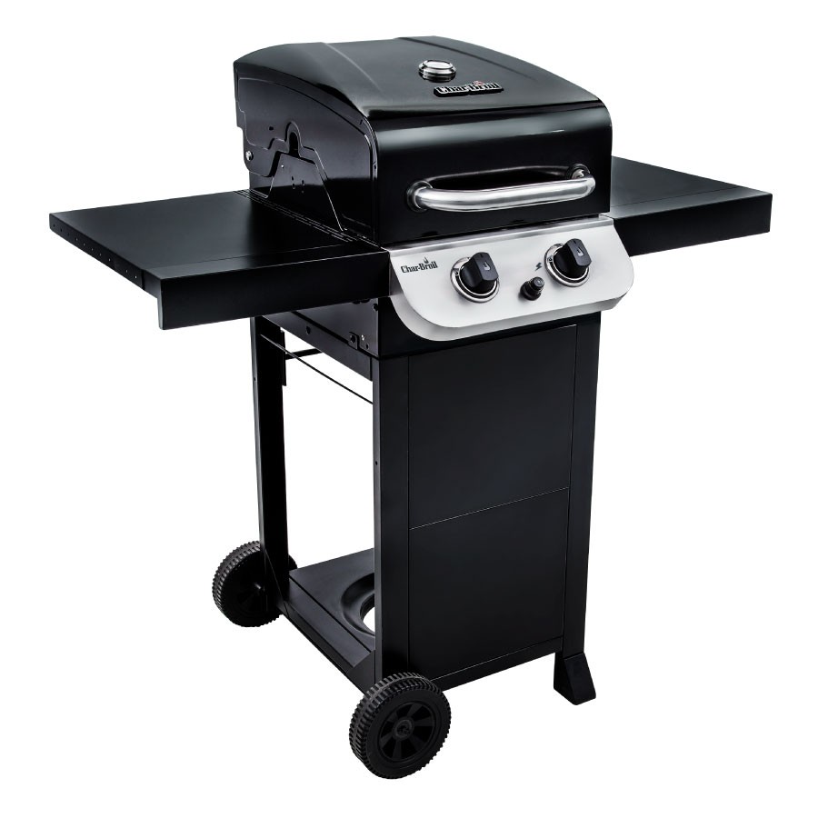 additioanl image for  Char-Broil Convective 210 B 