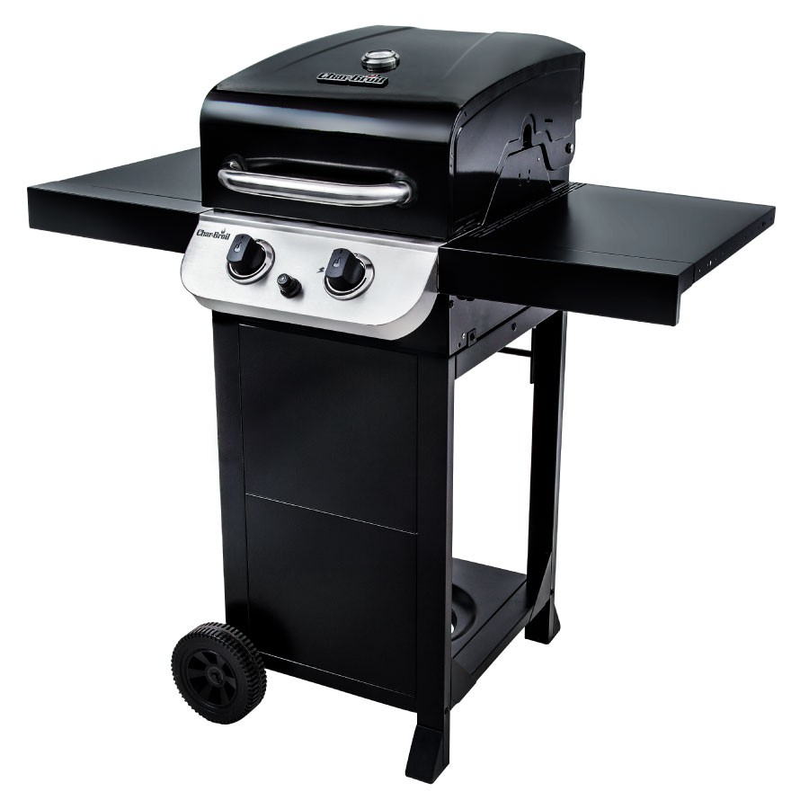 additioanl image for  Char-Broil Convective 210 B 