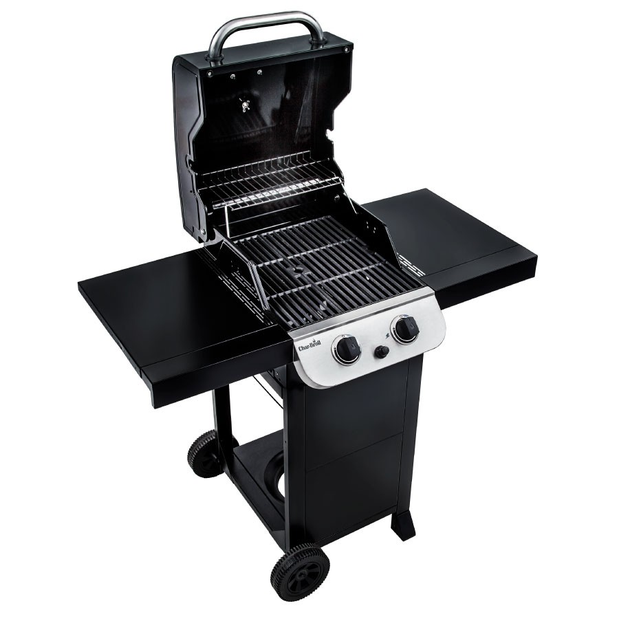 additioanl image for  Char-Broil Convective 210 B 