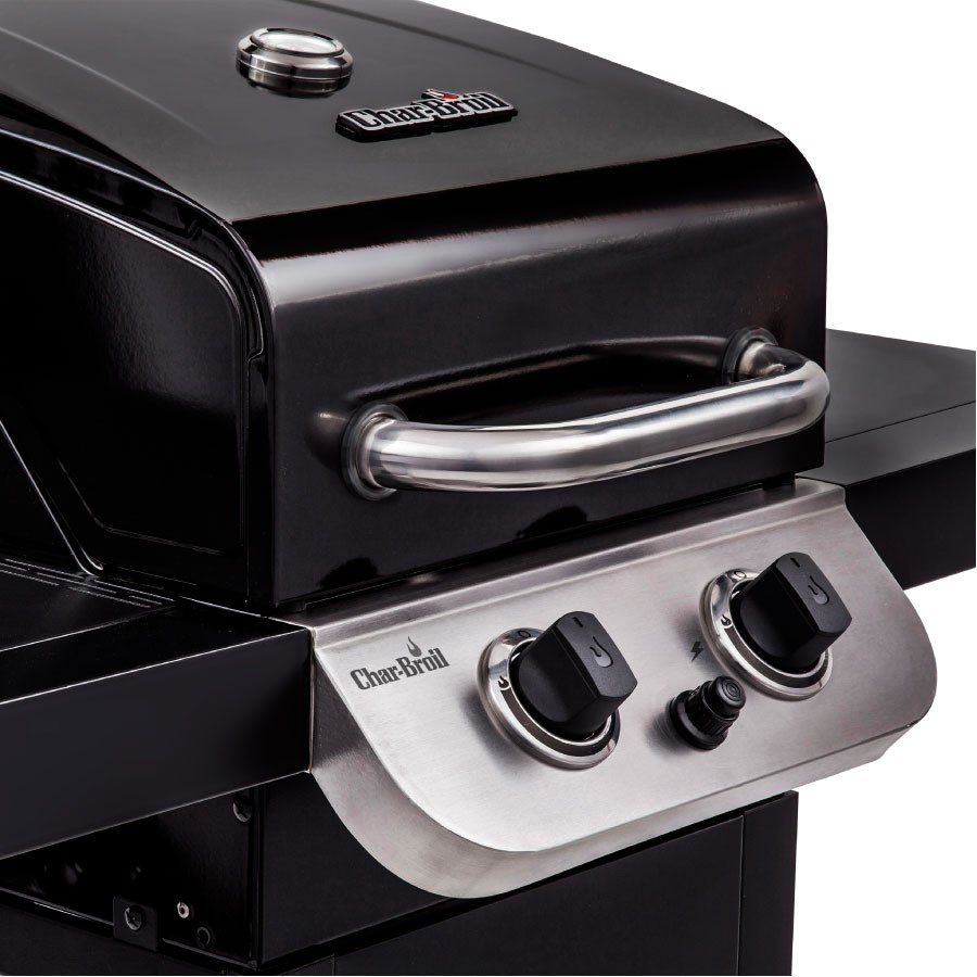 additioanl image for  Char-Broil Convective 210 B 