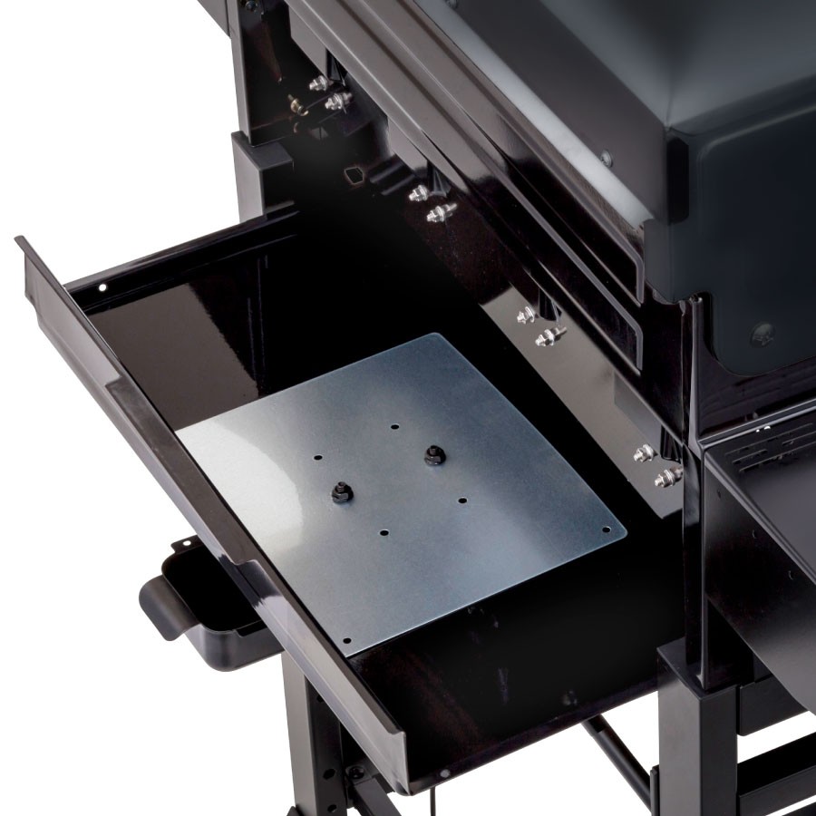 additioanl image for  Char-Broil Convective 410 B 