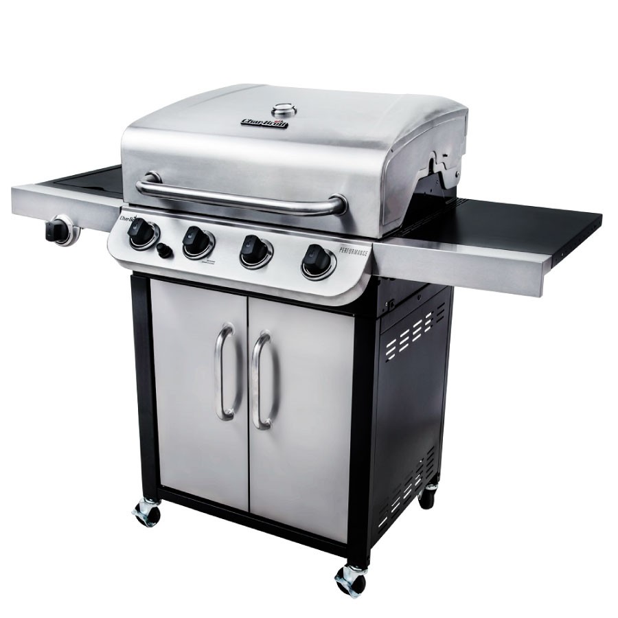 additioanl image for  Char-Broil Convective 440 S 