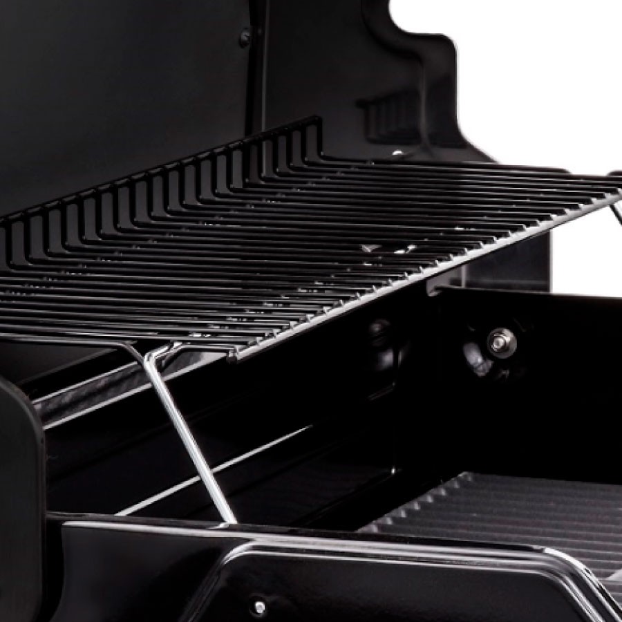 additioanl image for  Char-Broil Convective 440 S 