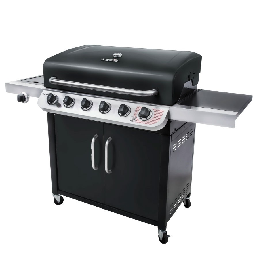 additioanl image for  Char-Broil Convective 640 B 